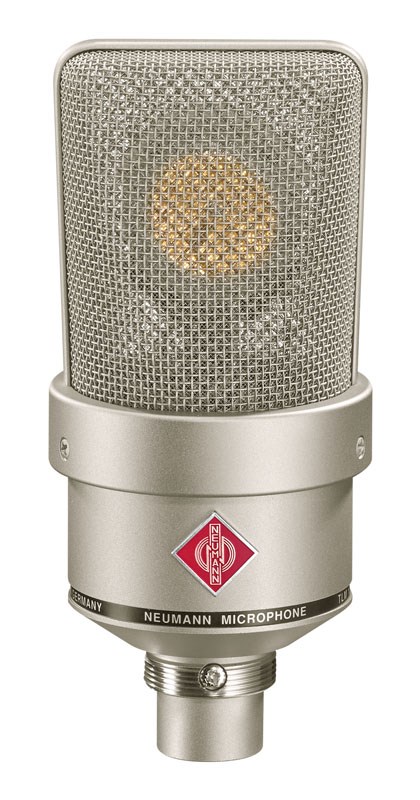 Neumann TLM 103 - Mikrofon pojemnościowy nikiel-0