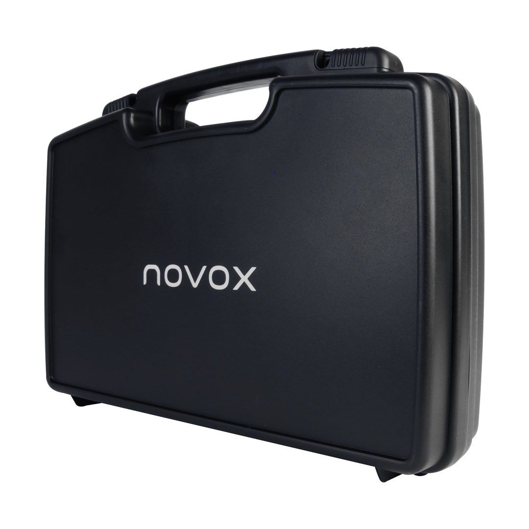 Bežični mikrofonski sustav NOVOX FREE H1 (UHF)-9