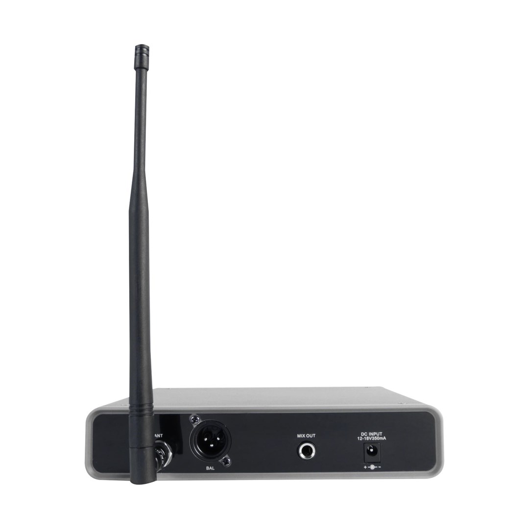 Bežični mikrofonski sustav NOVOX FREE H1 (UHF)-6