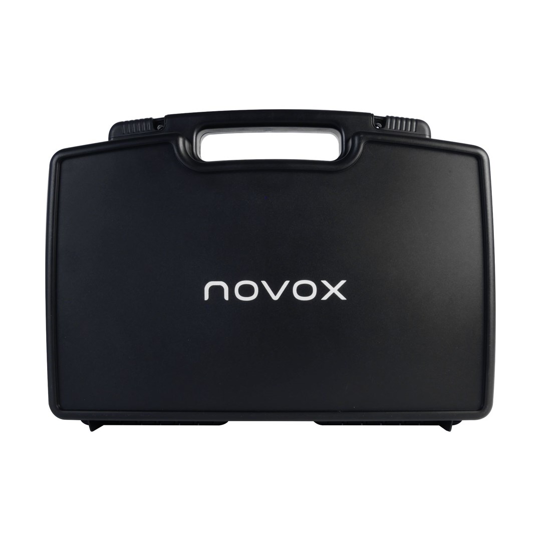 Bežični mikrofonski sustav NOVOX FREE H1 (UHF)-10