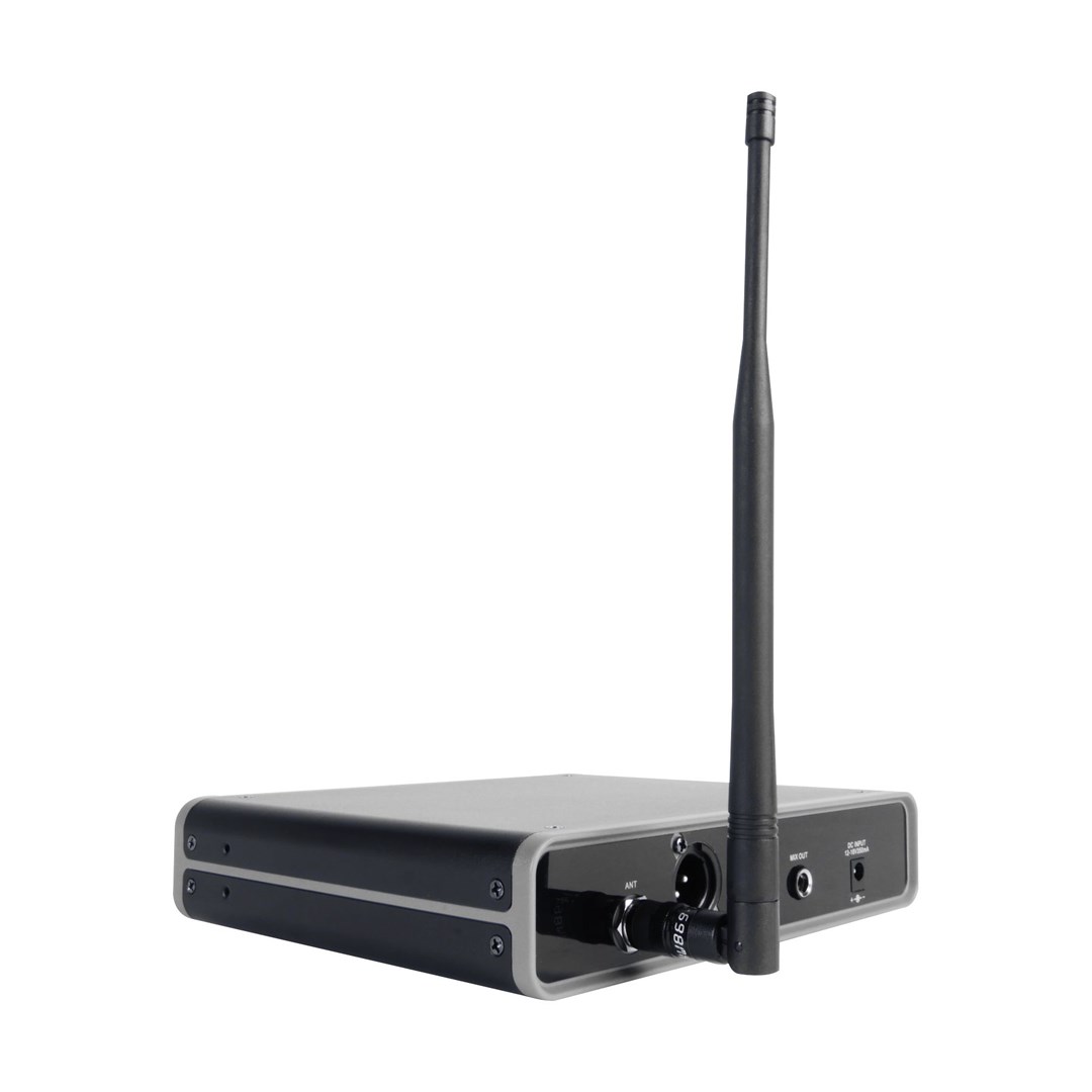 Bežični mikrofonski sustav NOVOX FREE H1 (UHF)-1