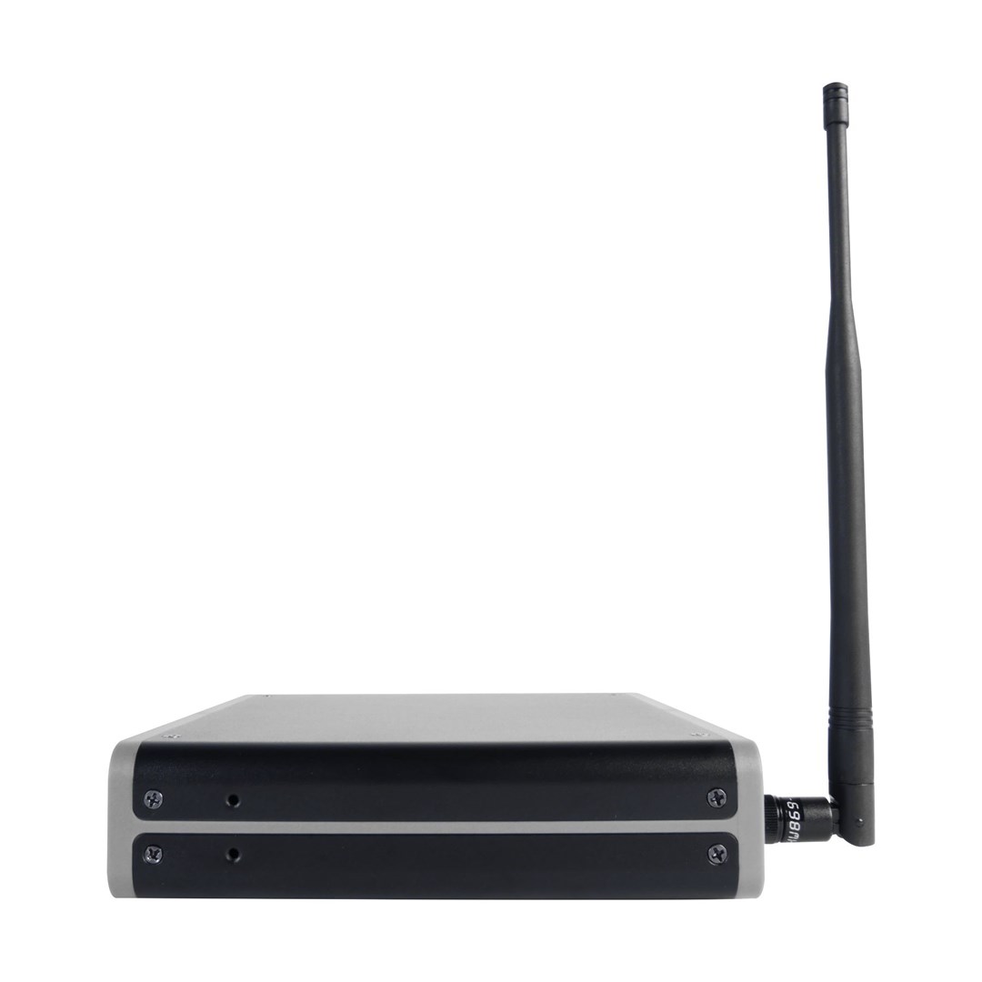 Bežični mikrofonski sustav NOVOX FREE H1 (UHF)-4