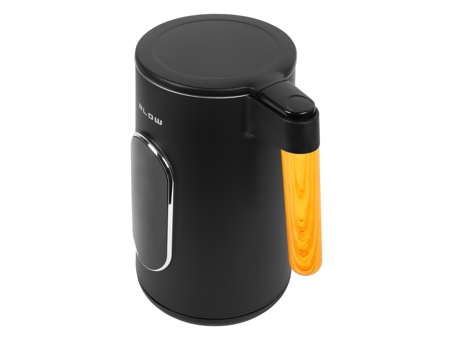Kuhalo za vodu BLOW BK-17PB s kontrolom temperature 1.7L 2500W-1