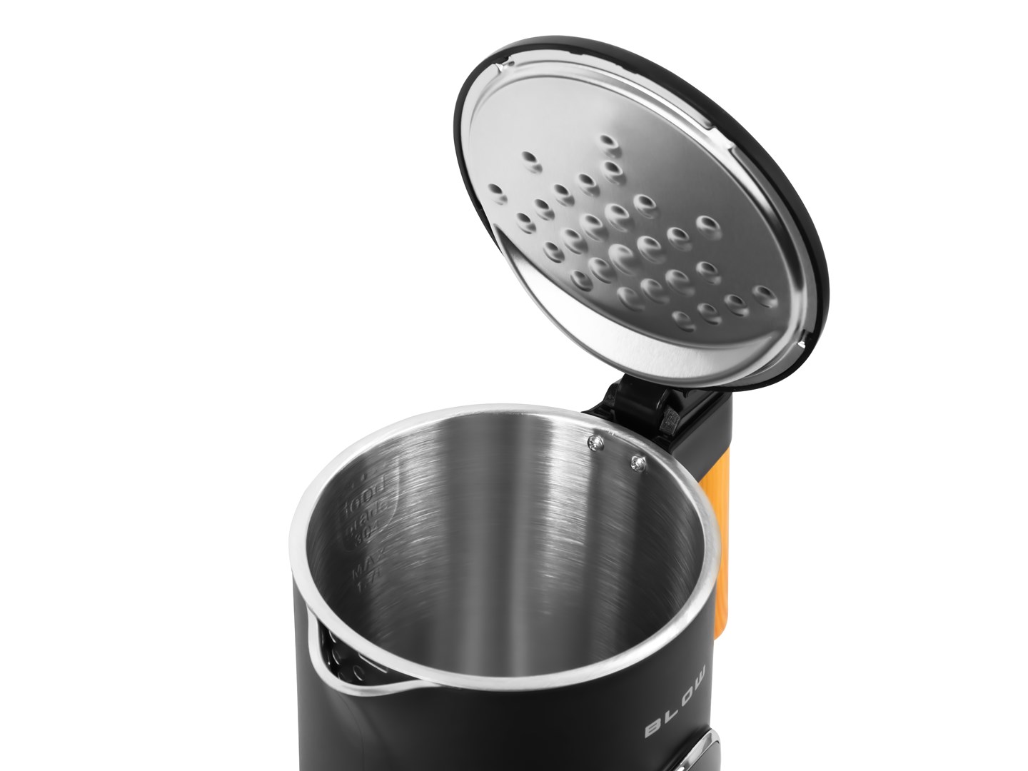 Kuhalo za vodu BLOW BK-17PB s kontrolom temperature 1.7L 2500W-2