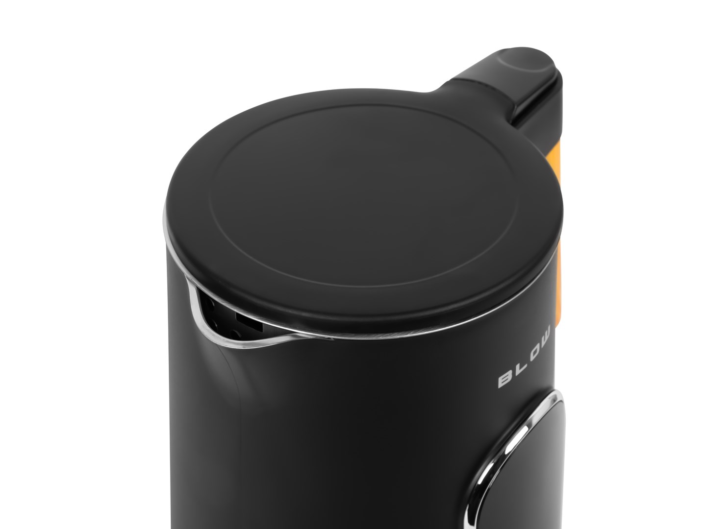 Kuhalo za vodu BLOW BK-17PB s kontrolom temperature 1.7L 2500W-4