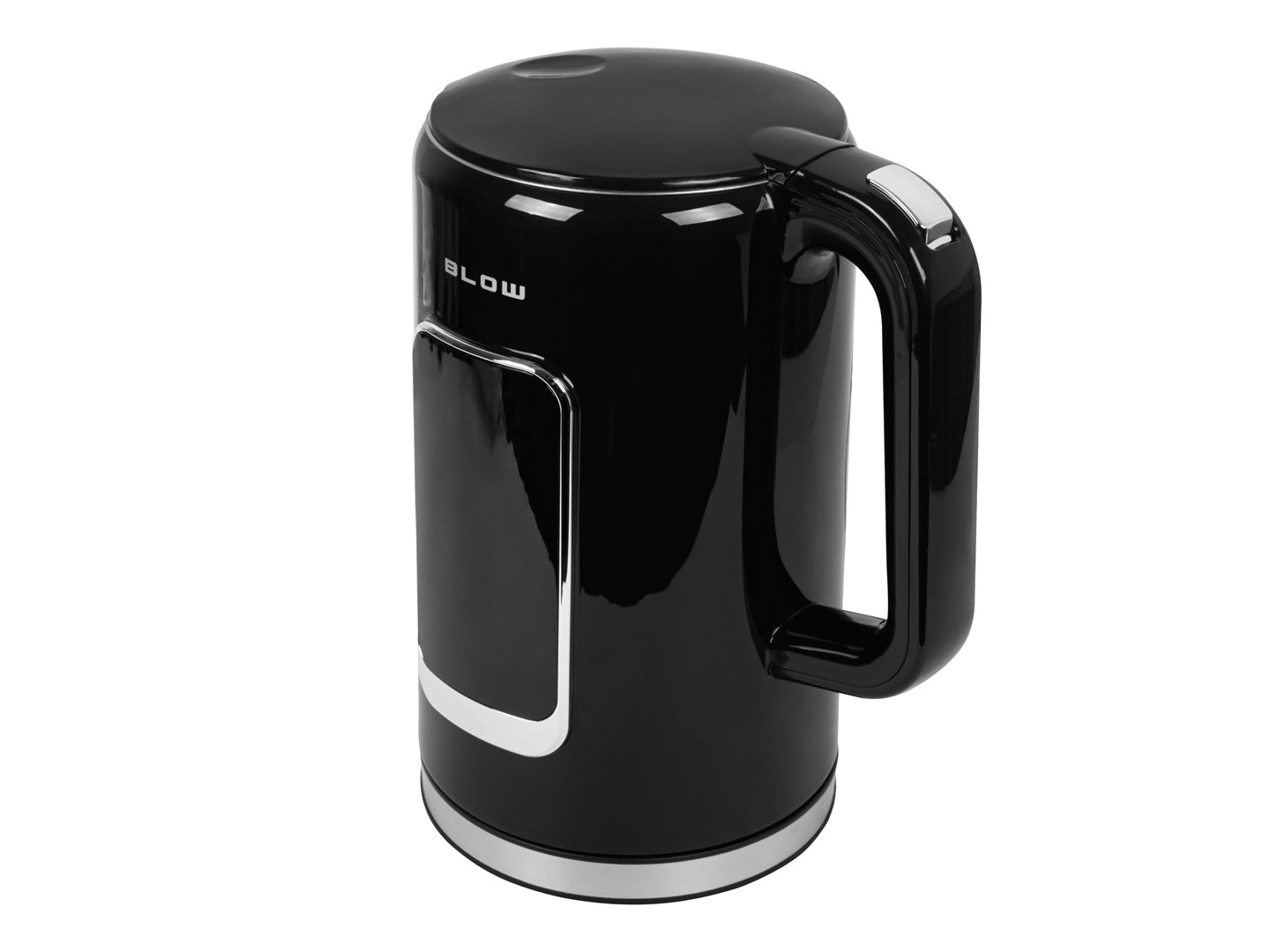 Pametno kuhalo za vodu BLOW BK-17PBT (1.7L, 2500W, Wi-Fi, Tuya) crna boja-2