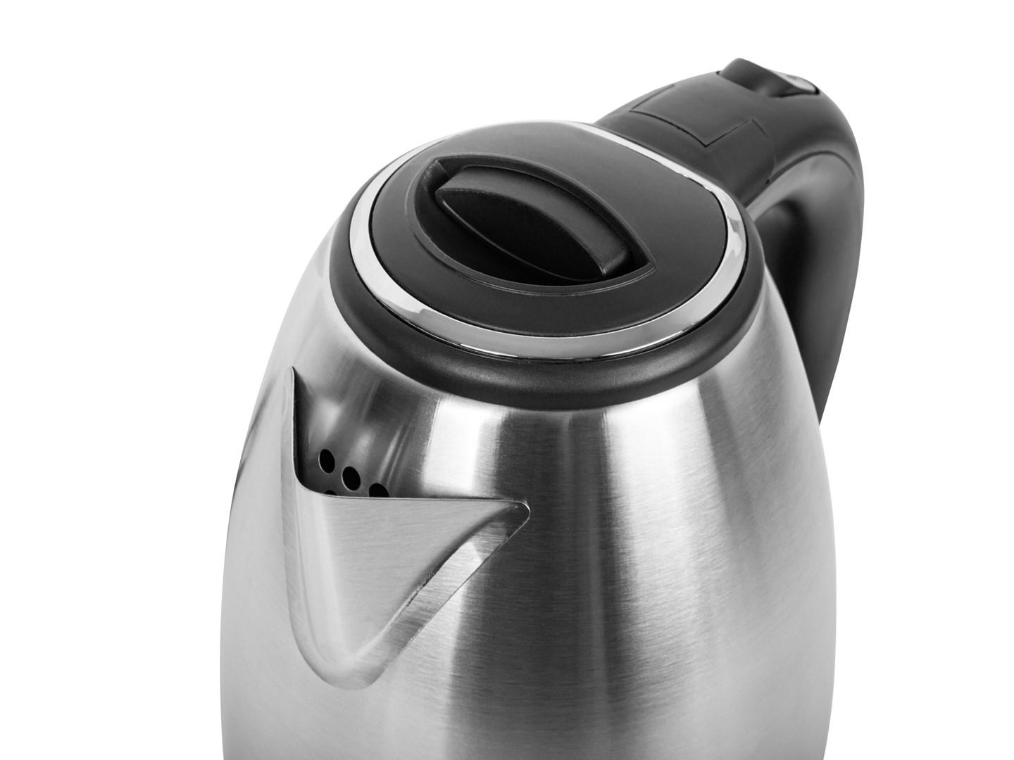 Kuhalo za vodu BLOW BK-18SS (1.8 L, 2000 W) INOX-2