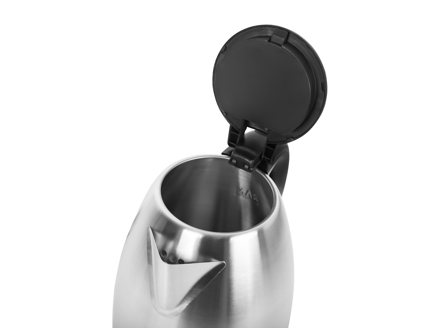 Kuhalo za vodu BLOW BK-18SS (1.8 L, 2000 W) INOX