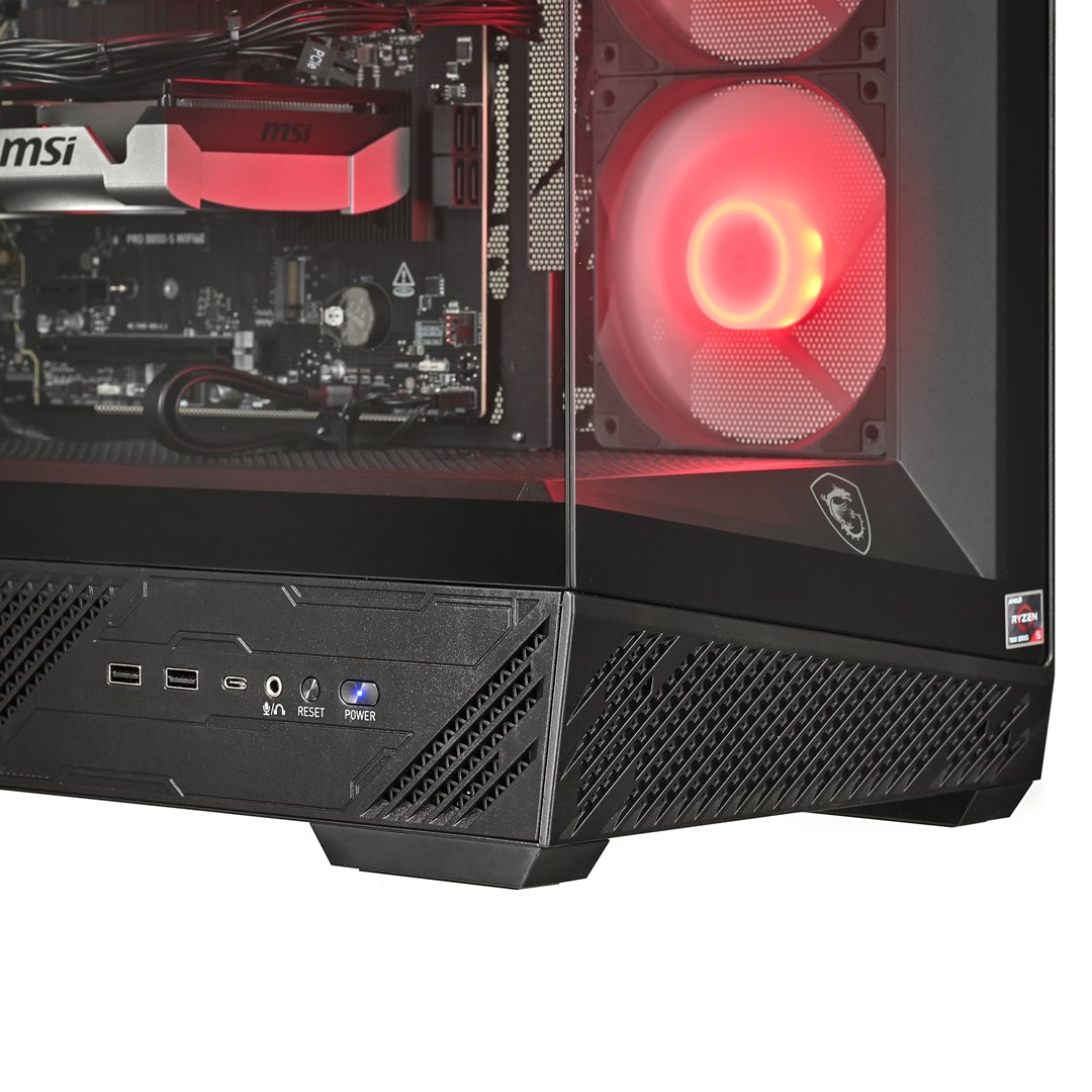 Actina 5901443446187 PC AMD Ryzen™ 5 7500F 16 GB DDR5-SDRAM 1 TB SSD NVIDIA GeForce RTX 5060 Ti Windows 11 Home Midi Tower Black-12
