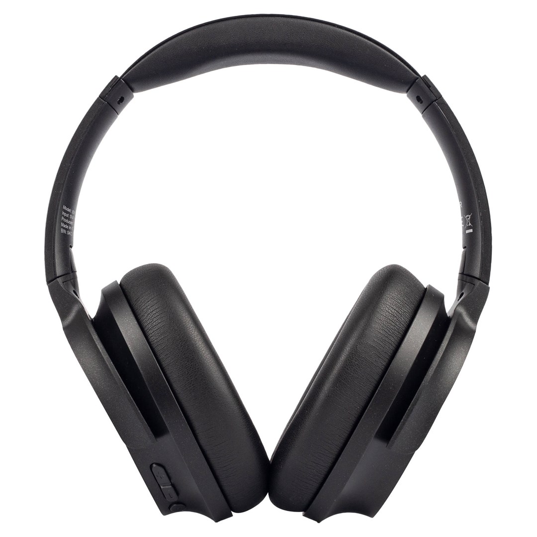 Slušalice BUXTON BHP 18000 Dilham (Bluetooth, mikrofon, 3.5 mm, crne)-1