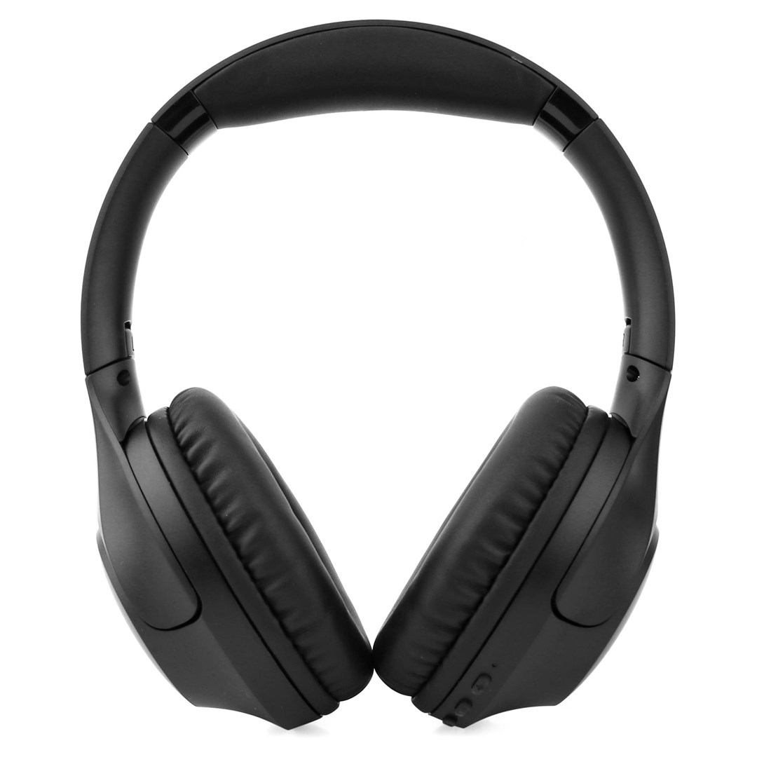 Slušalice BUXTON BHP 8700 (Bluetooth, ANC, mikrofon, 3.5 mm, do 60h, crne)-5
