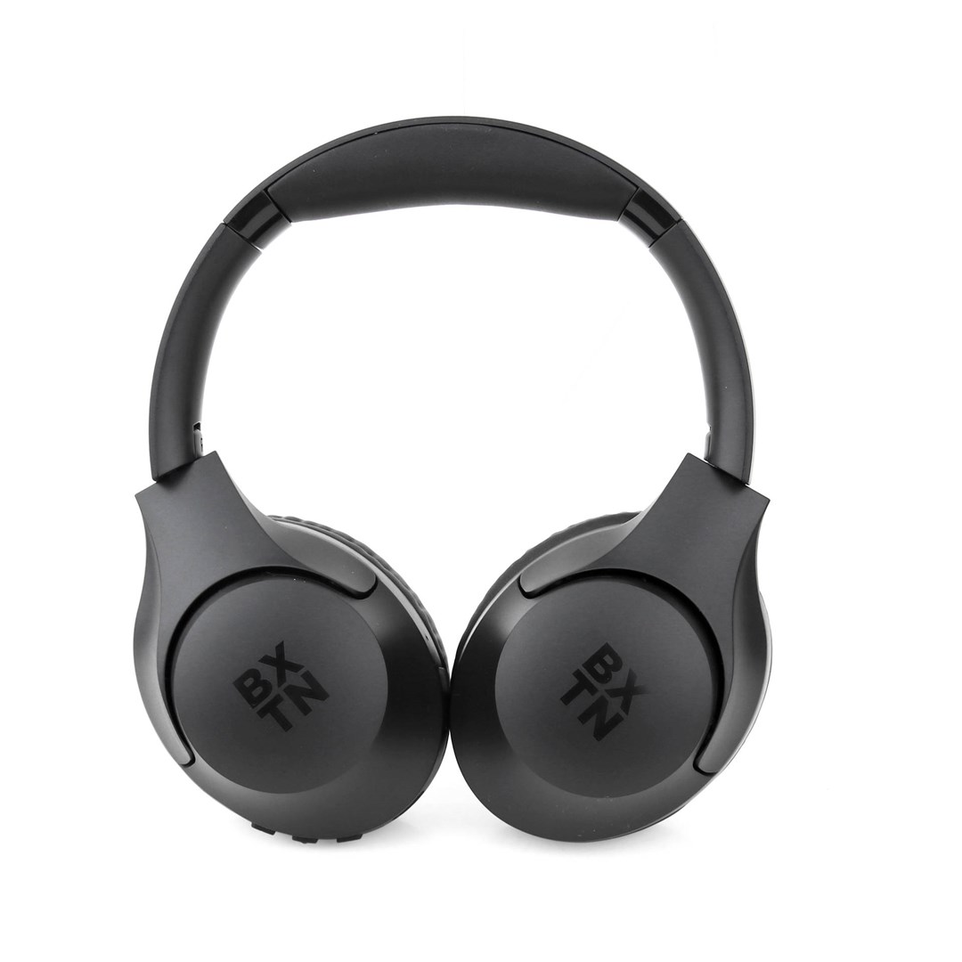 Slušalice BUXTON BHP 8700 (Bluetooth, ANC, mikrofon, 3.5 mm, do 60h, crne)-3