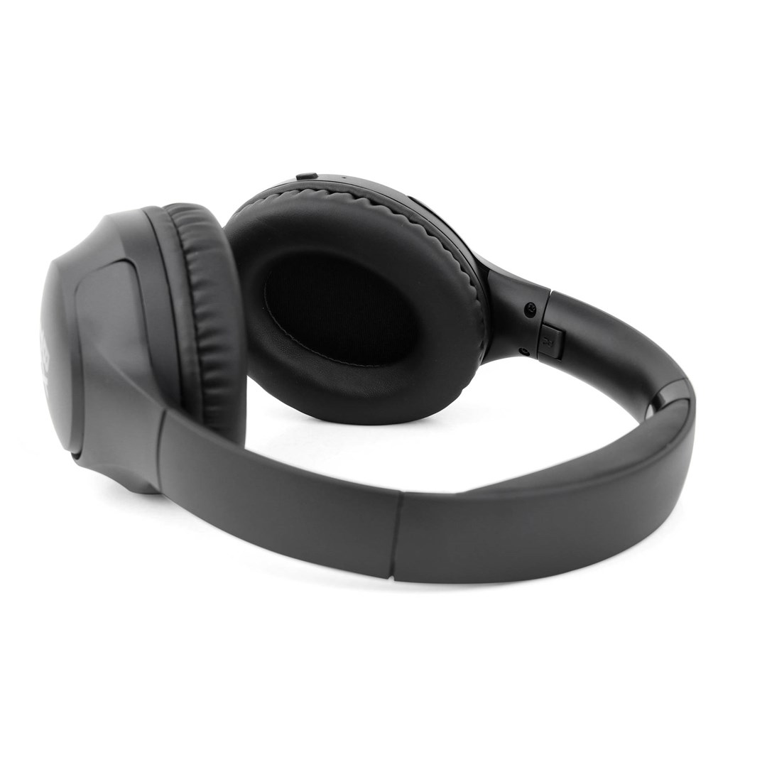 Slušalice BUXTON BHP 8700 (Bluetooth, ANC, mikrofon, 3.5 mm, do 60h, crne)-4