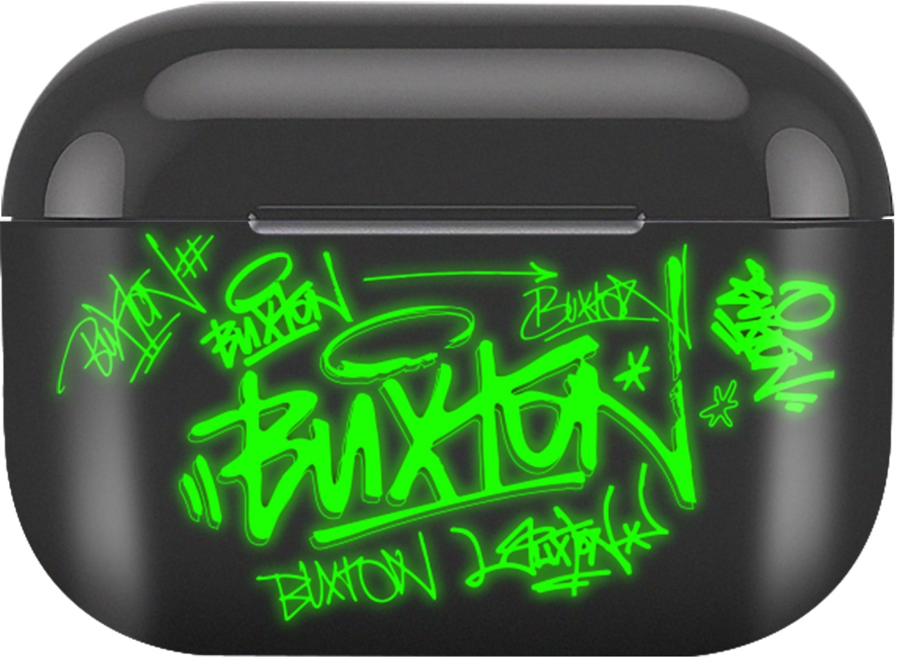 Slušalice BUXTON BTW 4600 (Bluetooth, mikrofon, do 28h baterija, IPX4, sive)-6