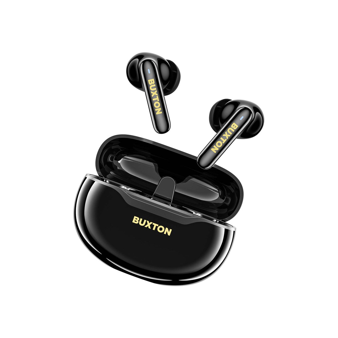 Slušalice BUXTON BTW 7200 (Bluetooth, mikrofon, IPX4, crne)-6