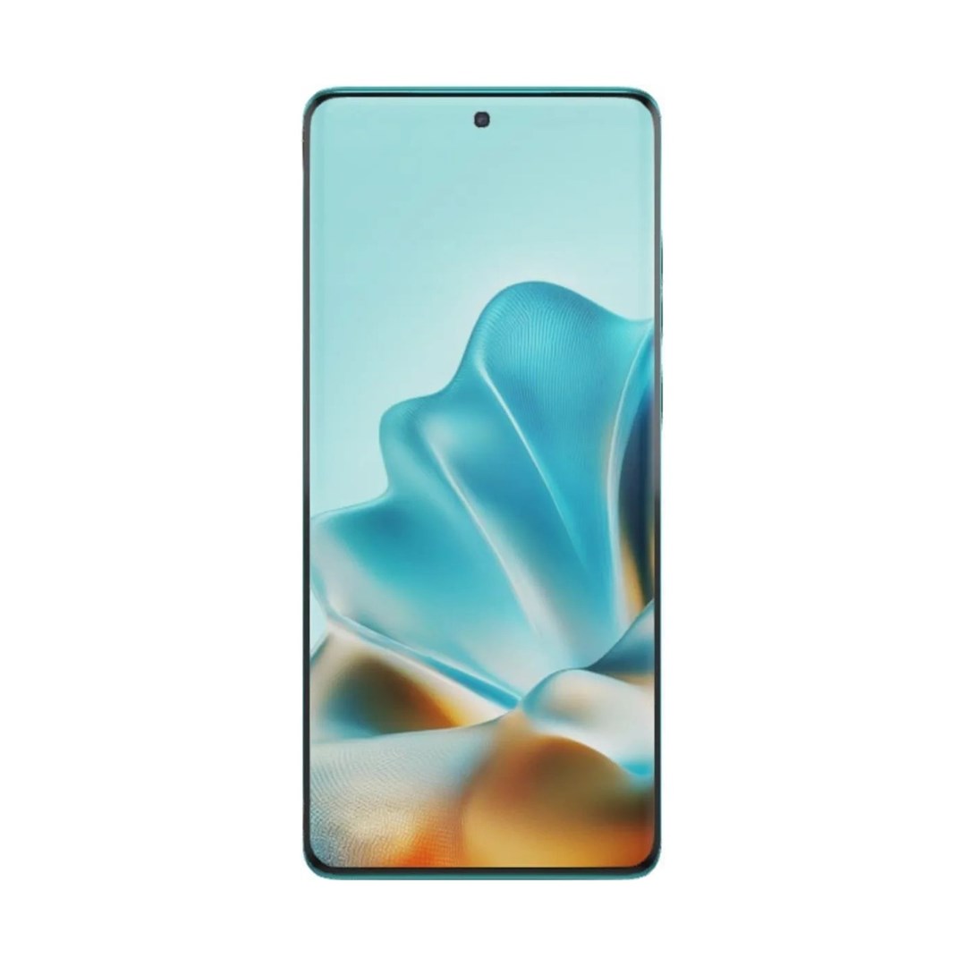 Motorola Edge 60 Fusion 8/256GB 5G Pantone Amazonite-0