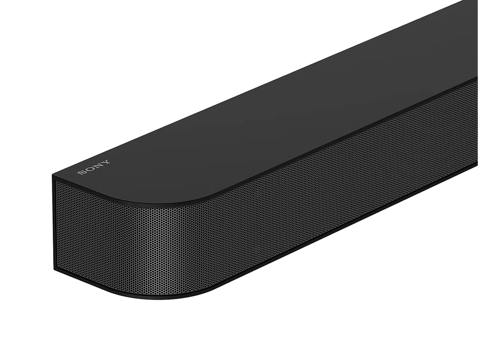 Sony HT-S60 Black 5.1 channels 1000 W-1