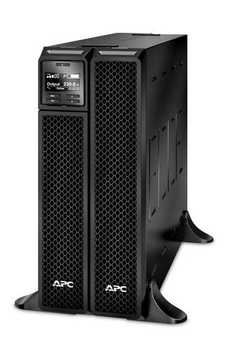 UPS APC Smart-UPS On-Line SRT3000XLI (3000VA/2700W, Tower)-2