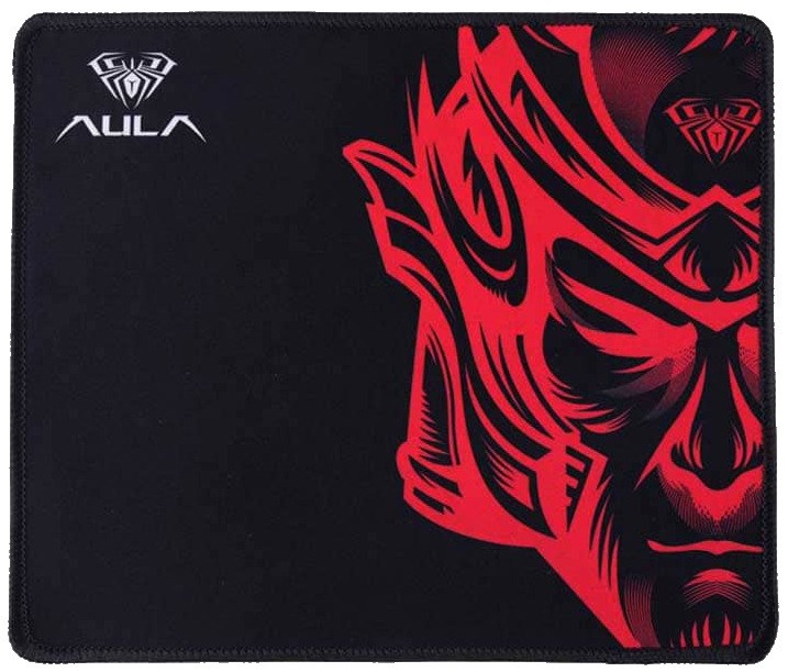 Wind Red AULA Coaster-1