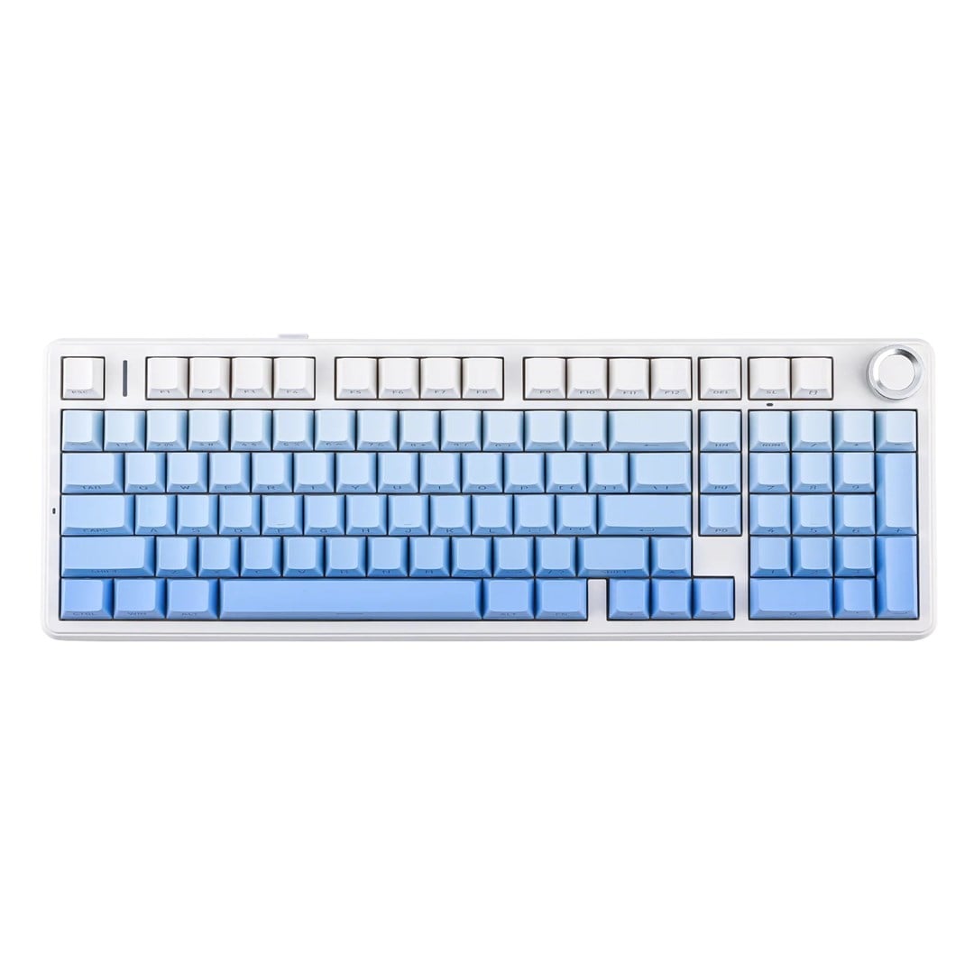 Keyboard AULA F99 Pro Gradient Blue NimbusV3 RGB AULA-0