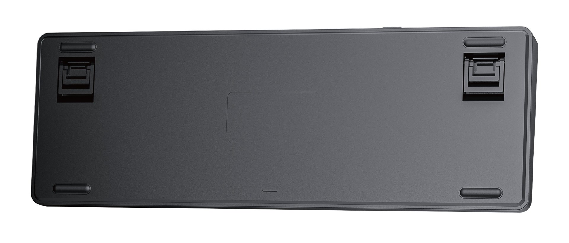 F99 Pro Black+Grey+Green GrayWood RGB AULA gasket keyboard-5