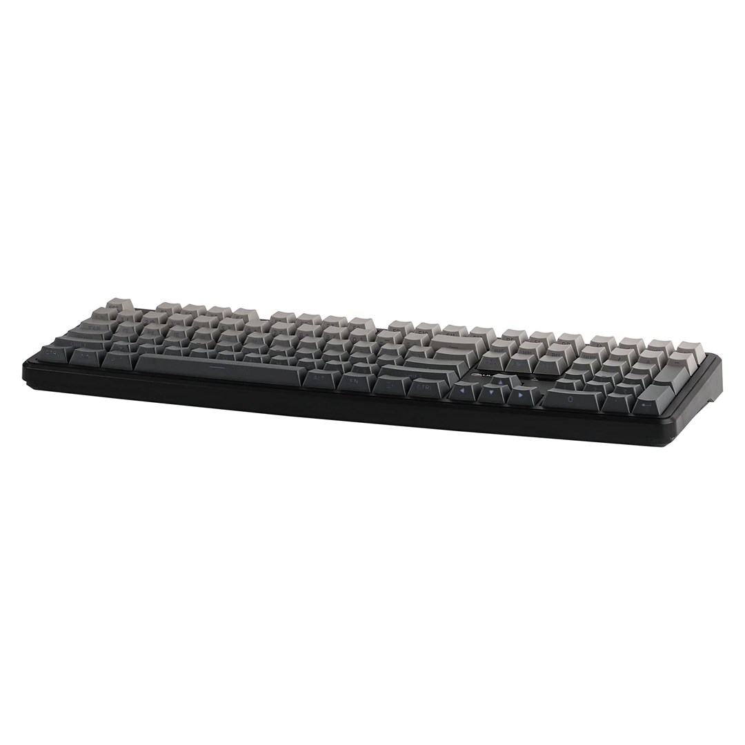 F108 Gradient Grey Nimbus V3 RGB AULA gasket keyboard-3