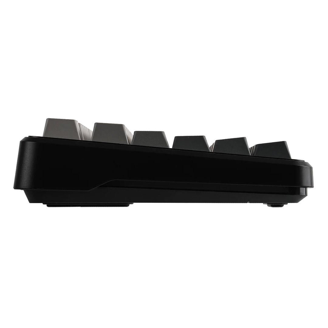 F108 Gradient Grey Nimbus V3 RGB AULA gasket keyboard-8