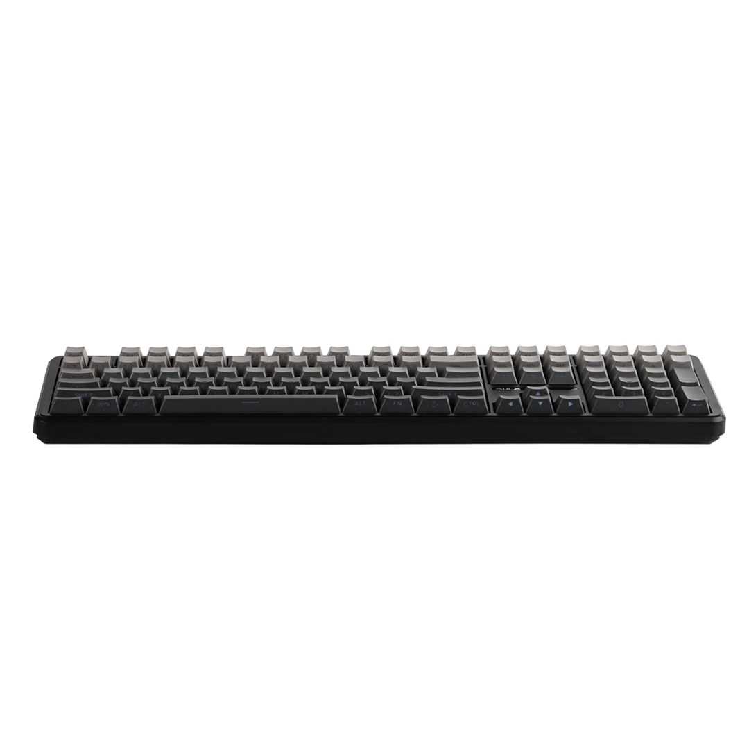 F108 Gradient Grey Nimbus V3 RGB AULA gasket keyboard-1