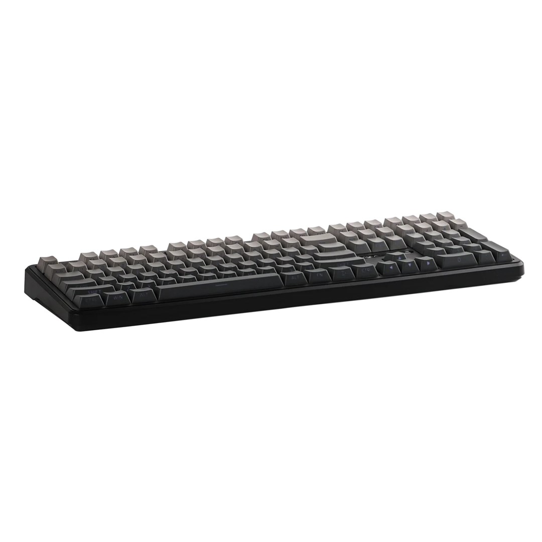 F108 Gradient Grey Nimbus V3 RGB AULA gasket keyboard-2