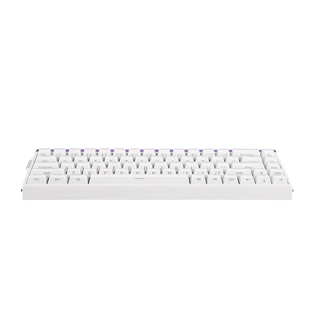 HERO68 HE Black+Red+Gradient Dragon King RGB AULA gasket keyboard-3