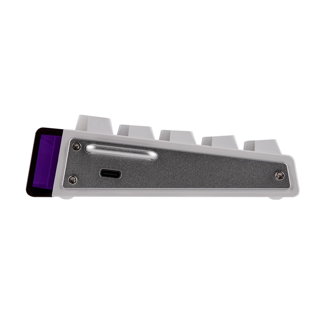 HERO68 HE Black+Red+Gradient Dragon King RGB AULA gasket keyboard-11