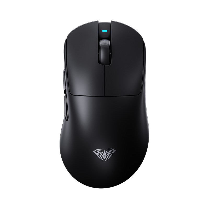 Gaming miš AULA SC900 Pro bežični, crna boja