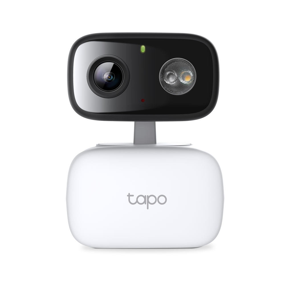 Kamera TP-LINK Tapo C206-2