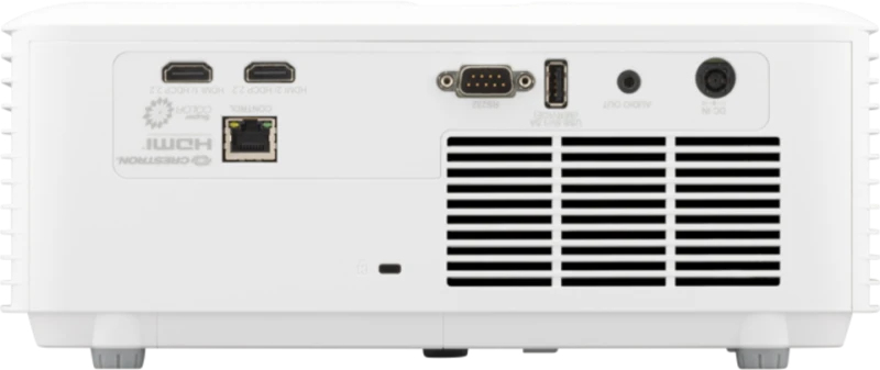 Laserski projektor VIEWSONIC LS500HD (Full HD, 5500 ANSI)-8
