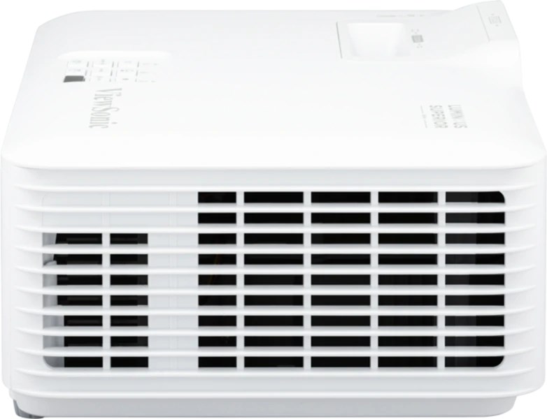 Laserski projektor VIEWSONIC LS500HD (Full HD, 5500 ANSI)-5