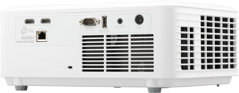 Laserski projektor VIEWSONIC LS500HD (Full HD, 5500 ANSI)-9