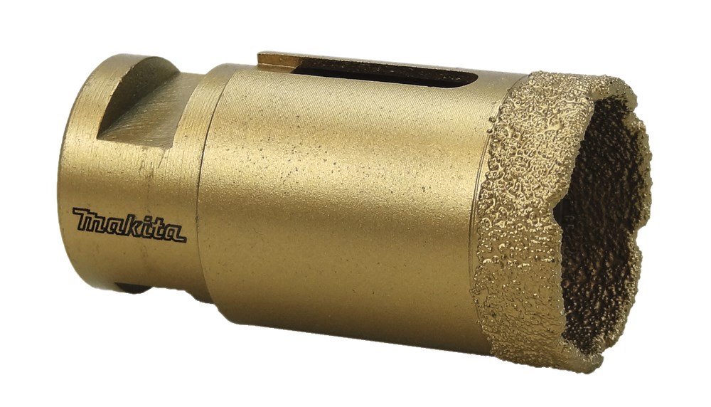 Set svrdala za metal MAKITA D-44622 (10-dijelni, HSS-TiN)-0
