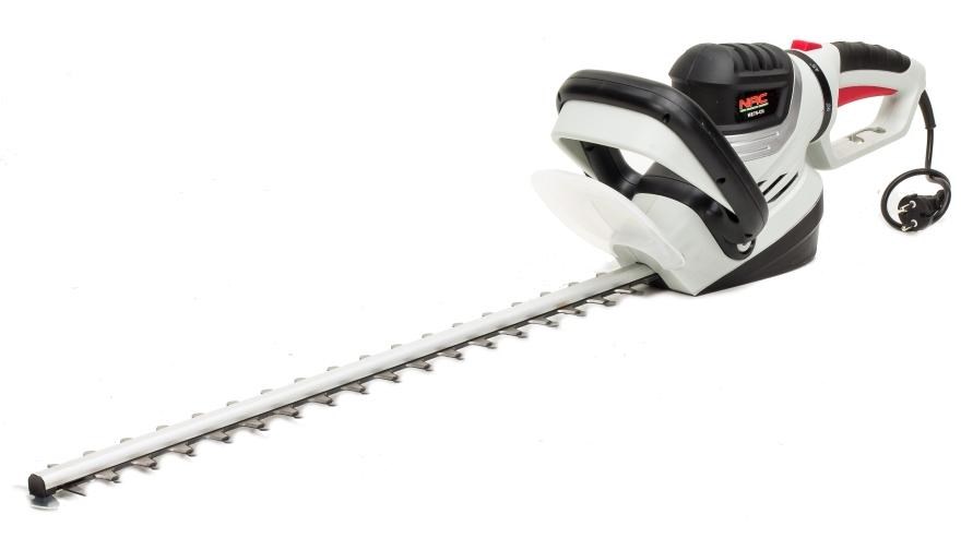 Električne škare za živicu NAC HE75-CH (750W, 61 cm)-0