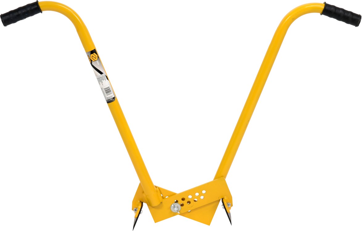 VOREL ADJUSTABLE PAVING POST 35020