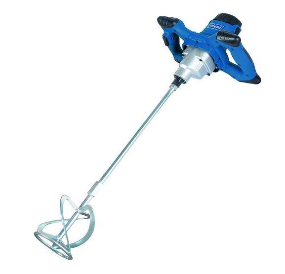 Mješač za boju i mort SCHEPPACH PM1200 (1200 W)-1