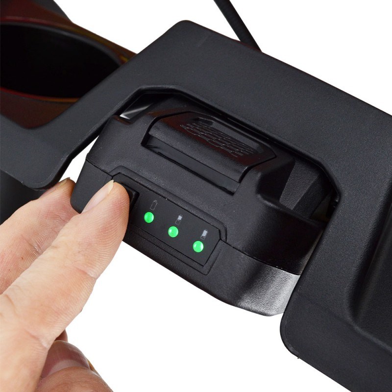 Ručna cilindrična kosilica AWTOOLS AW70082 (40 cm)-2