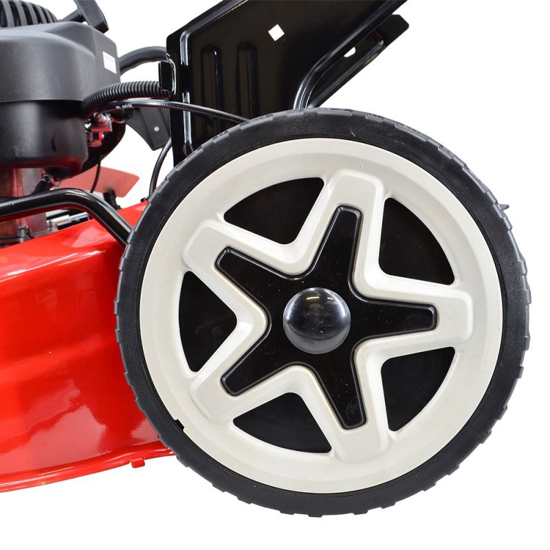 Ručna cilindrična kosilica AWTOOLS AW70082 (40 cm)-3