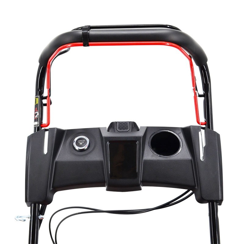 Ručna cilindrična kosilica AWTOOLS AW70082 (40 cm)-1