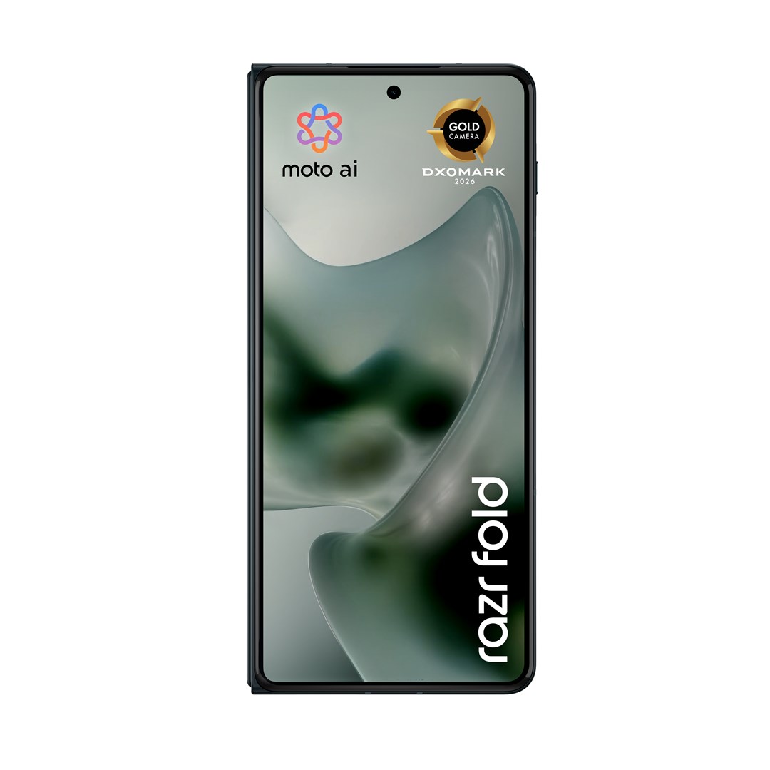Mobitel MOTOROLA Razr Fold 16GB/512GB 5G Black (Crna)-2