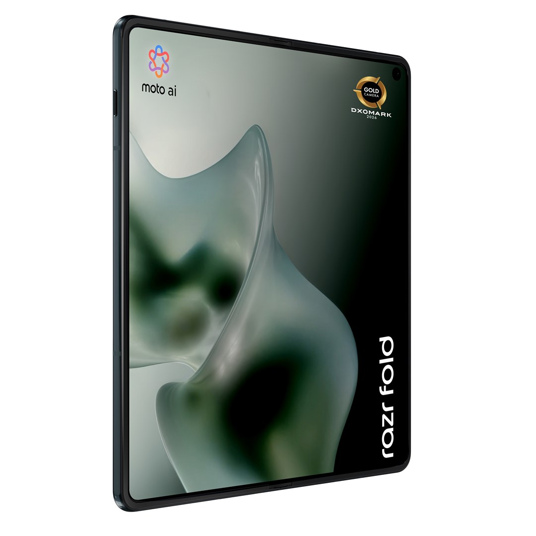 Mobitel MOTOROLA Razr Fold 16GB/512GB 5G Black (Crna)-13