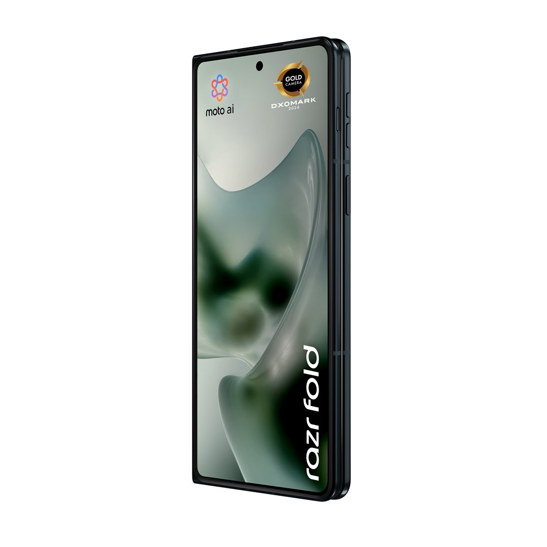 Mobitel MOTOROLA Razr Fold 16GB/512GB 5G Black (Crna)-4