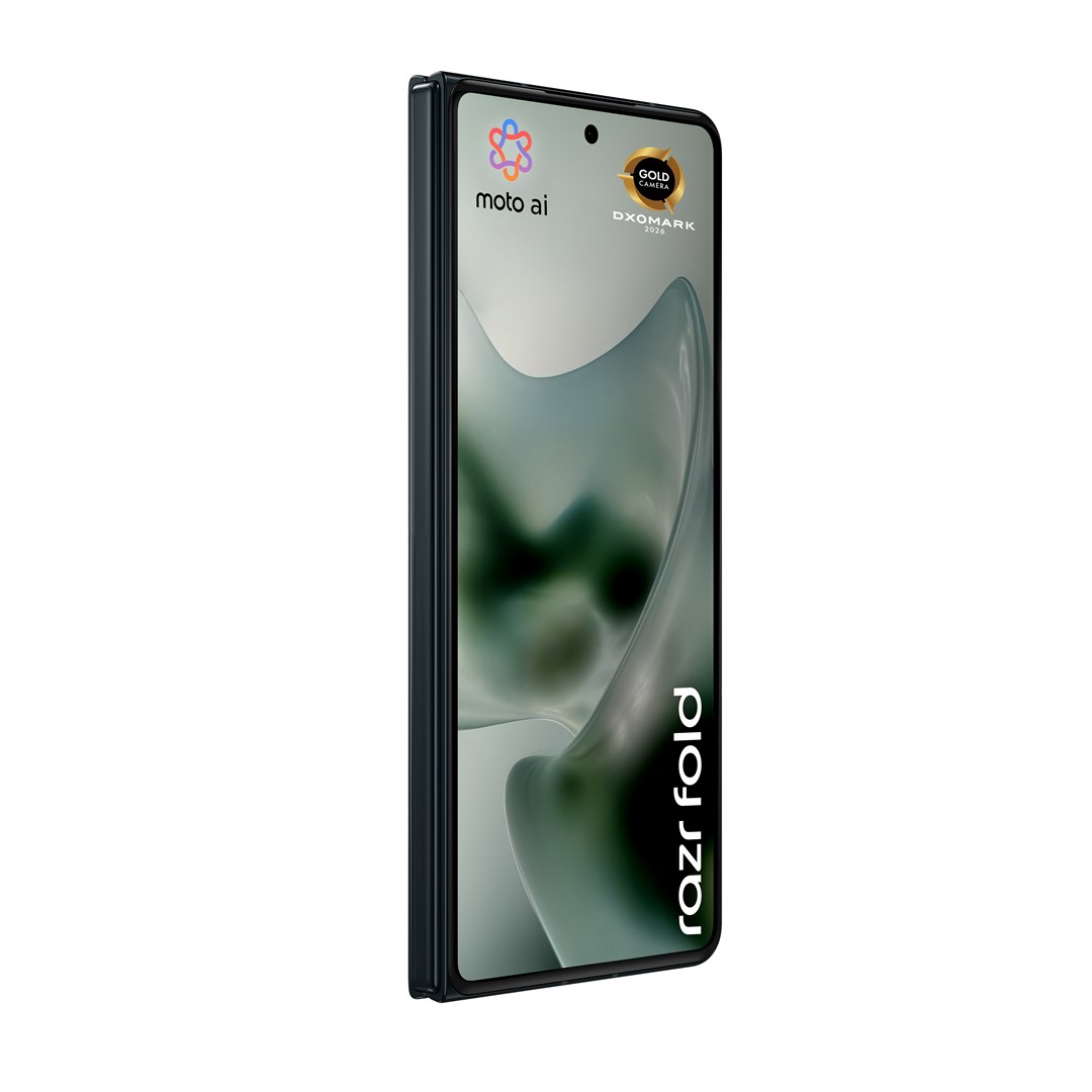 Mobitel MOTOROLA Razr Fold 16GB/512GB 5G Black (Crna)-3
