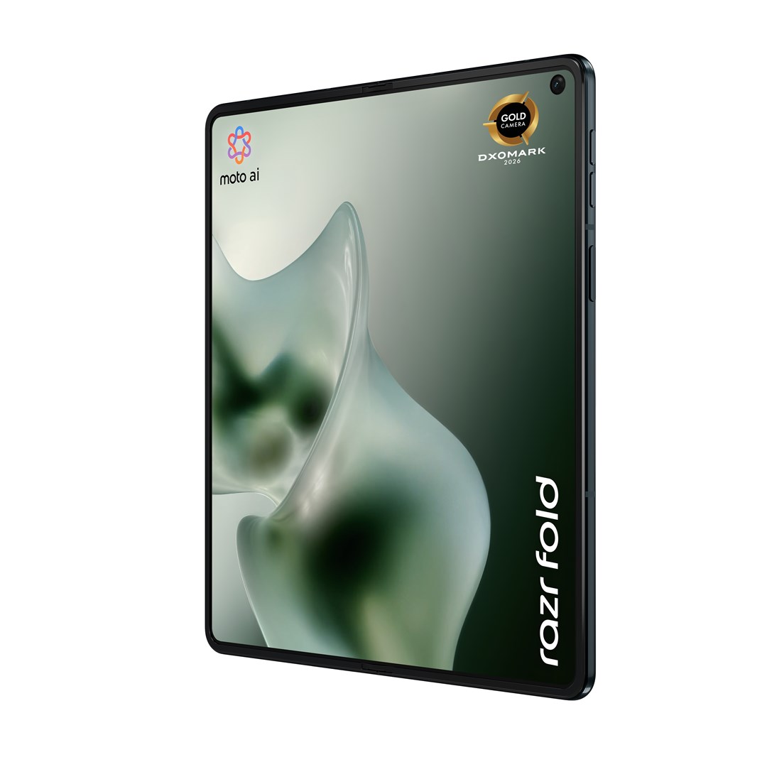 Mobitel MOTOROLA Razr Fold 16GB/512GB 5G Black (Crna)-14