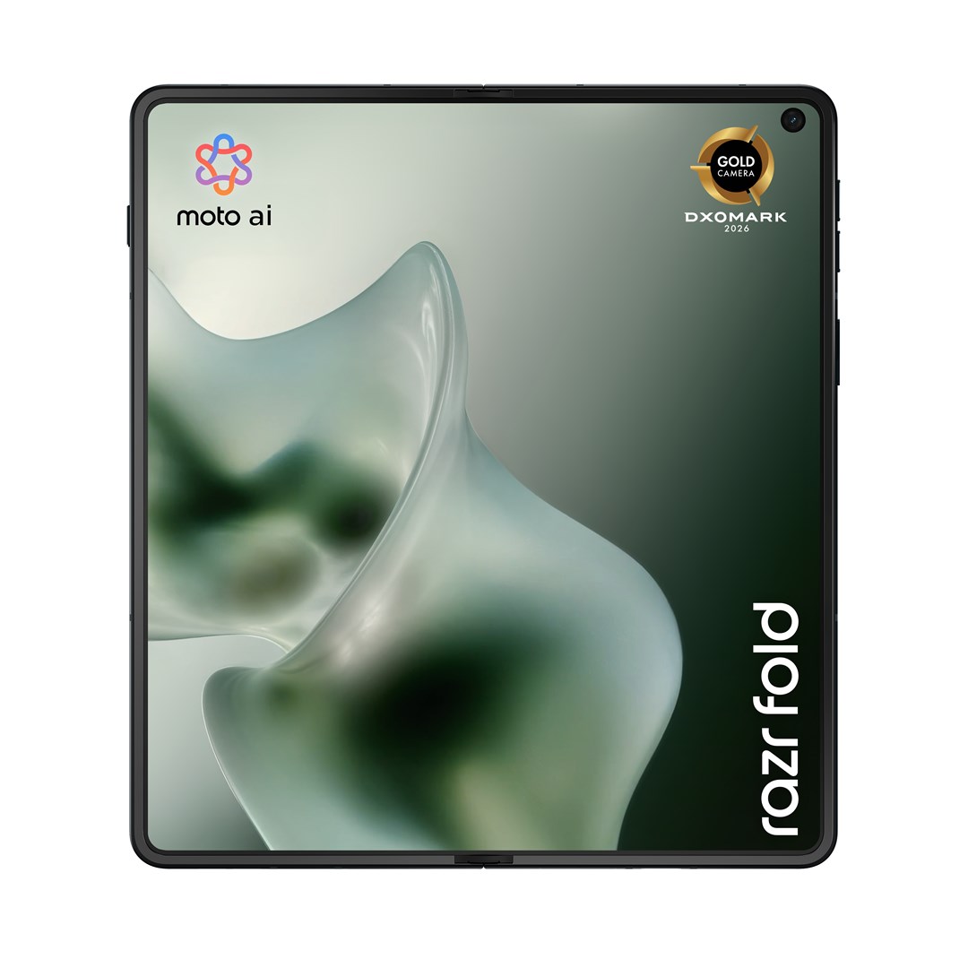 Mobitel MOTOROLA Razr Fold 16GB/512GB 5G Black (Crna)-12