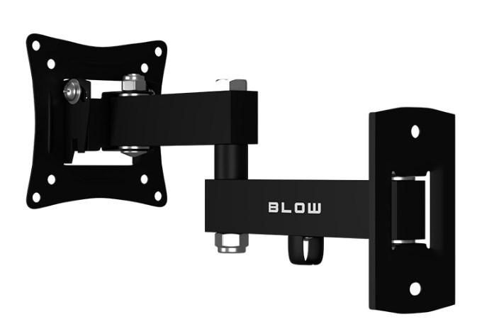 Blow TV mount 10-27'' Black-1